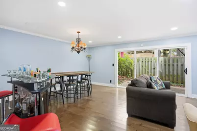 3320 Northcrest Road #C, Atlanta, GA 30340 - Photo 5