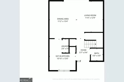 3320 Northcrest Road #C, Atlanta, GA 30340 - Photo 33