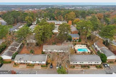 3320 Northcrest Road #C, Atlanta, GA 30340 - Photo 27