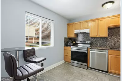 3320 Northcrest Road #C, Atlanta, GA 30340 - Photo 9