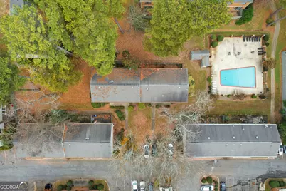 3320 Northcrest Road #C, Atlanta, GA 30340 - Photo 29