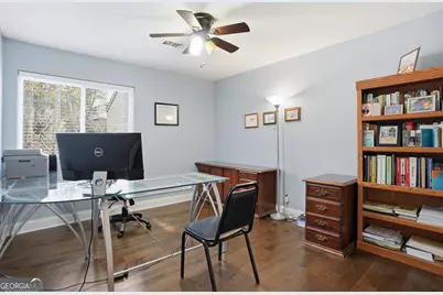 3320 Northcrest Road #C, Atlanta, GA 30340 - Photo 21