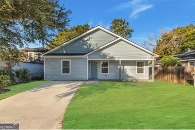 22 W 61st Street, Savannah, GA 31405 - Photo 1