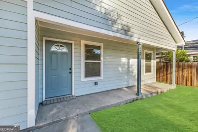 22 W 61st Street, Savannah, GA 31405 - Photo 3