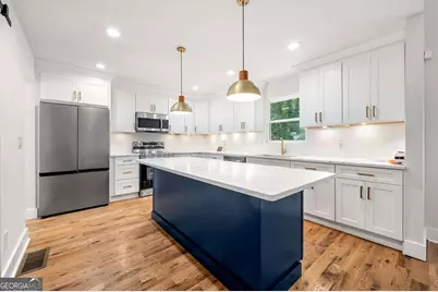 1606 Boulevard Lorraine SW, Atlanta, GA 30311 - Photo 7