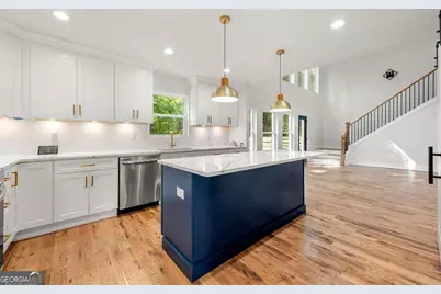 1606 Boulevard Lorraine SW, Atlanta, GA 30311 - Photo 5