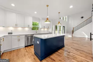 1606 Blvd Lorraine SW, Atlanta, GA 30311 - Photo 5