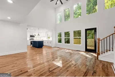 1606 Boulevard Lorraine SW, Atlanta, GA 30311 - Photo 11