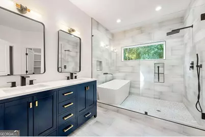 1606 Boulevard Lorraine SW, Atlanta, GA 30311 - Photo 21