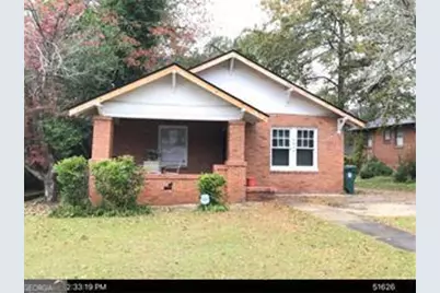 1255 Winton Avenue, Macon, GA 31206 - Photo 1