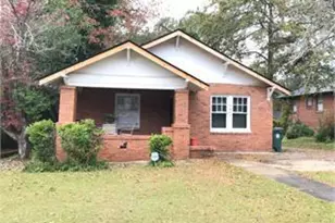 1255 Winton Ave, Macon, GA 31206 - Photo 1