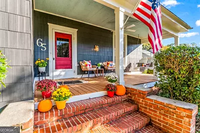 65 Carmichael Street, McDonough, GA 30253 - Photo 5