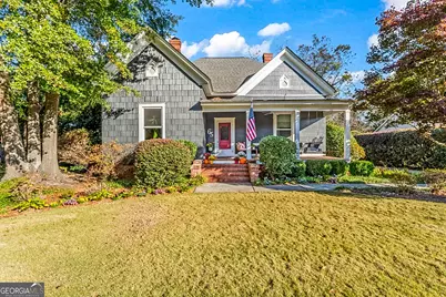 65 Carmichael Street, McDonough, GA 30253 - Photo 77