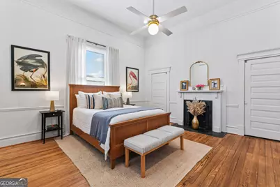 65 Carmichael Street, McDonough, GA 30253 - Photo 35