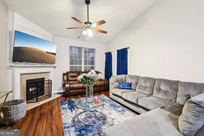 564 Goldfinch Way, Stockbridge, GA 30281 - Photo 9