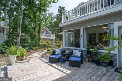 1101 Cherokee Drive, Waycross, GA 31501 - Photo 9