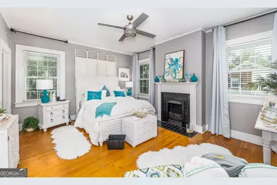 1101 Cherokee Drive, Waycross, GA 31501 - Photo 19