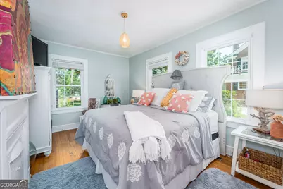 1101 Cherokee Drive, Waycross, GA 31501 - Photo 21