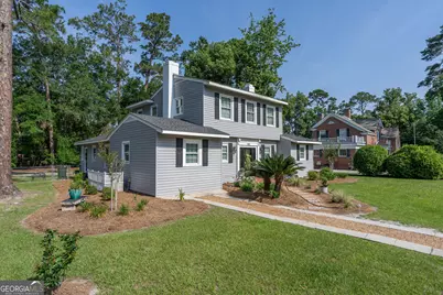 1101 Cherokee Drive, Waycross, GA 31501 - Photo 5