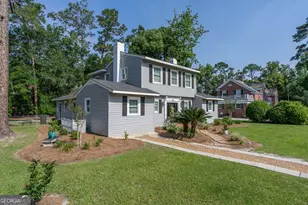1101 Cherokee Dr, Waycross, GA 31501 - Photo 5