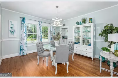 1101 Cherokee Drive, Waycross, GA 31501 - Photo 13