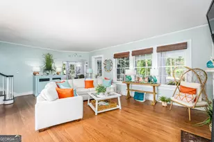 1101 Cherokee Dr, Waycross, GA 31501 - Photo 11