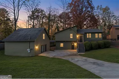 159 W Putnam Ferry Road, Woodstock, GA 30189 - Photo 27