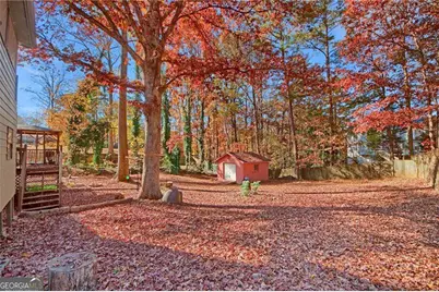 159 W Putnam Ferry Road, Woodstock, GA 30189 - Photo 19