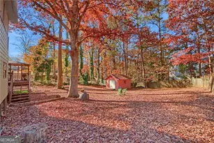 159 W Putnam Ferry Rd, Woodstock, GA 30189 - Photo 19