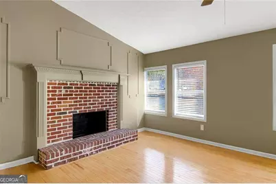 159 W Putnam Ferry Road, Woodstock, GA 30189 - Photo 3