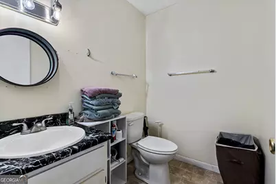 610 Country Club Road, Folkston, GA 31537 - Photo 19