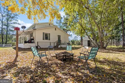 610 Country Club Road, Folkston, GA 31537 - Photo 65
