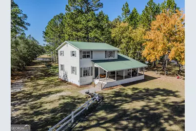 610 Country Club Road, Folkston, GA 31537 - Photo 3