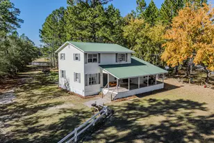 610 Country Club Rd, Folkston, GA 31537 - Photo 3