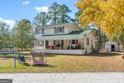 610 Country Club Road, Folkston, GA 31537 - Photo 51