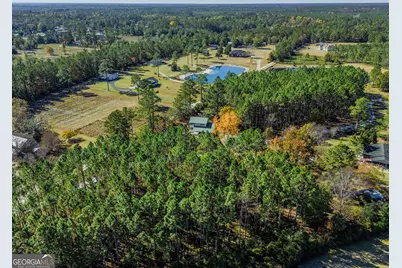 610 Country Club Road, Folkston, GA 31537 - Photo 17