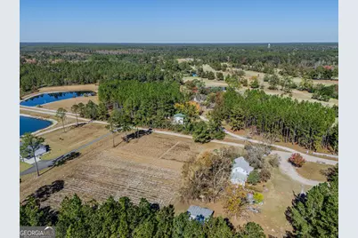 610 Country Club Road, Folkston, GA 31537 - Photo 9