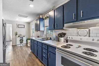 610 Country Club Road, Folkston, GA 31537 - Photo 33