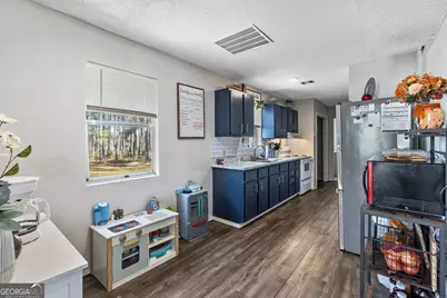 610 Country Club Road, Folkston, GA 31537 - Photo 31