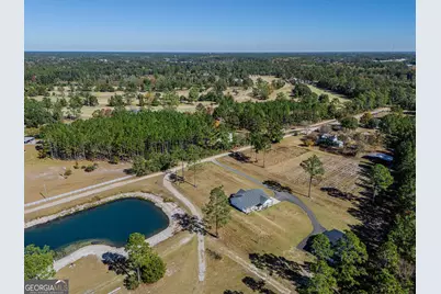 610 Country Club Road, Folkston, GA 31537 - Photo 11