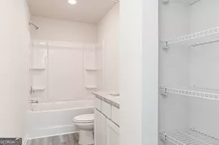 732 Berkeley Dr, Conyers, GA 30013 - Photo 17