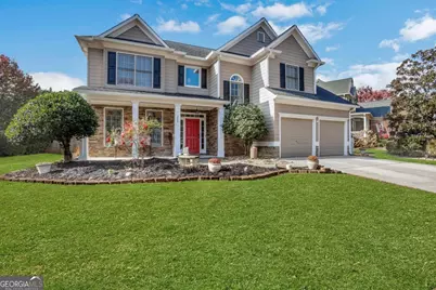 227 Elmbrook Lane, Canton, GA 30114 - Photo 1