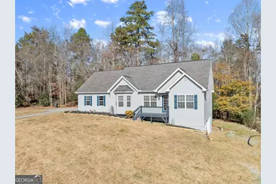 415 Pardue Mill Road, Demorest, GA 30535 - Photo 3