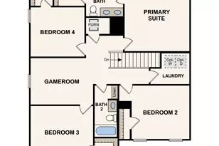 4421 Sunrise Rdg, Covington, GA 30016 - Photo 3