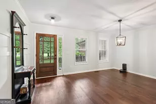 140 Alford Dr, Fayetteville, GA 30215 - Photo 7