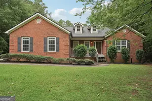 140 Alford Dr, Fayetteville, GA 30215 - Photo 1