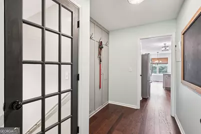 140 Alford Drive, Fayetteville, GA 30215 - Photo 25