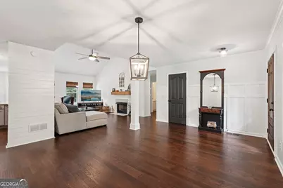 140 Alford Drive, Fayetteville, GA 30215 - Photo 11