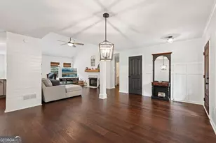 140 Alford Dr, Fayetteville, GA 30215 - Photo 11