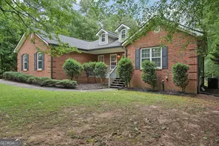 140 Alford Dr, Fayetteville, GA 30215 - Photo 5
